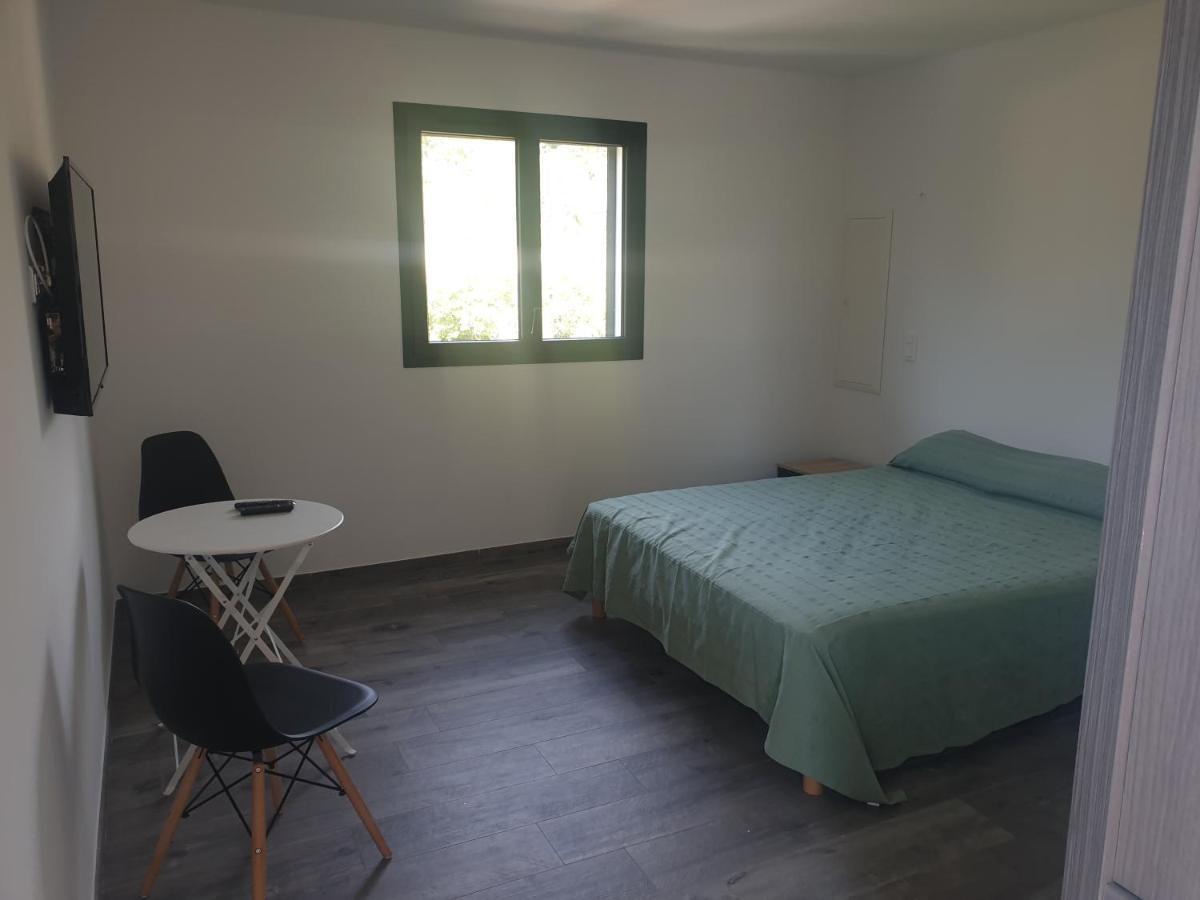 Residence Mare E Monte Favone Exteriér fotografie