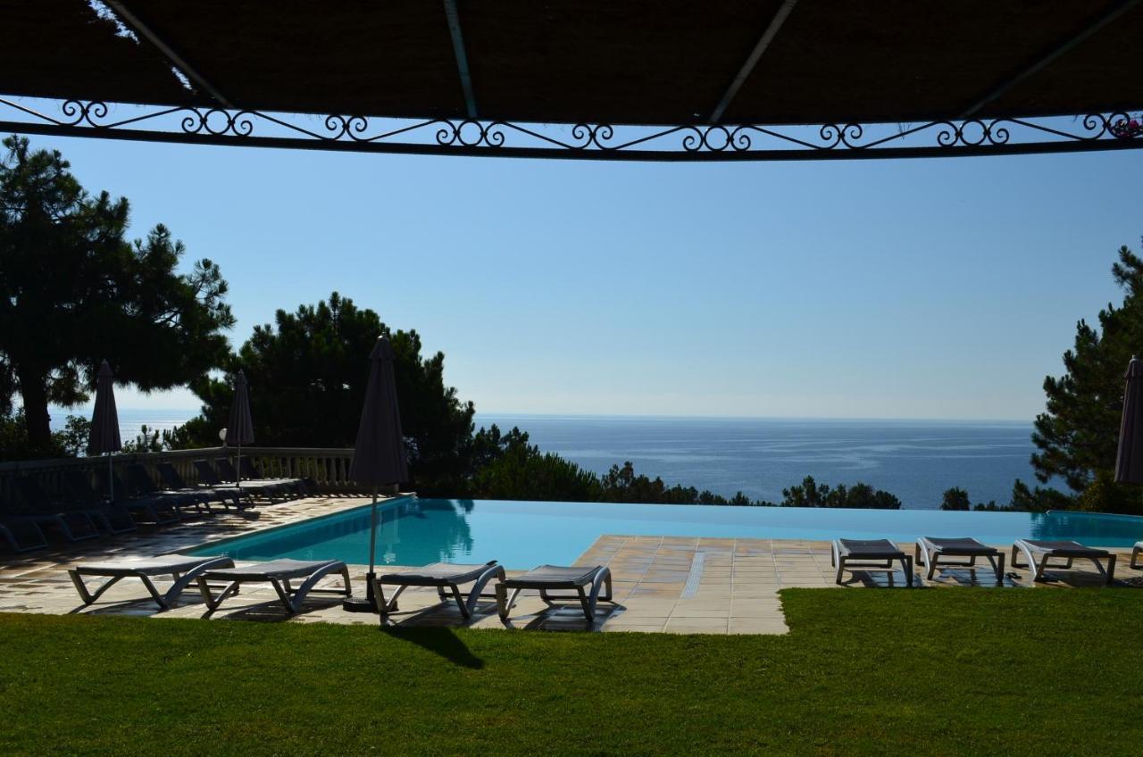 Residence Mare E Monte Favone Exteriér fotografie