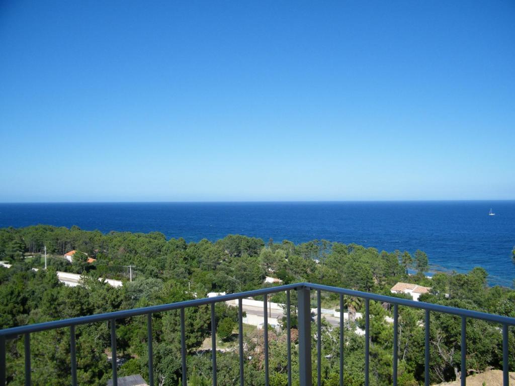 Residence Mare E Monte Favone Pokoj fotografie